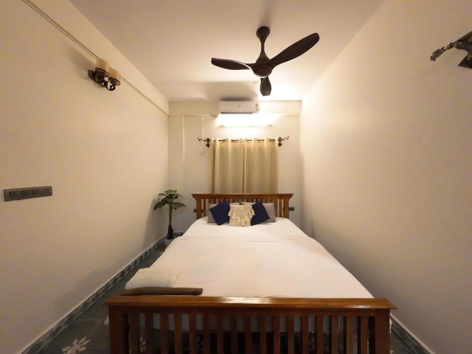 Orchid Nirvana 3Bhk Villa Dod Jala Exterior photo