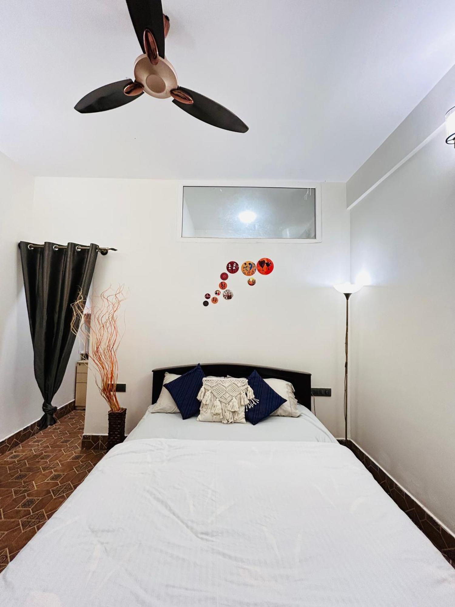 Orchid Nirvana 3Bhk Villa Dod Jala Exterior photo