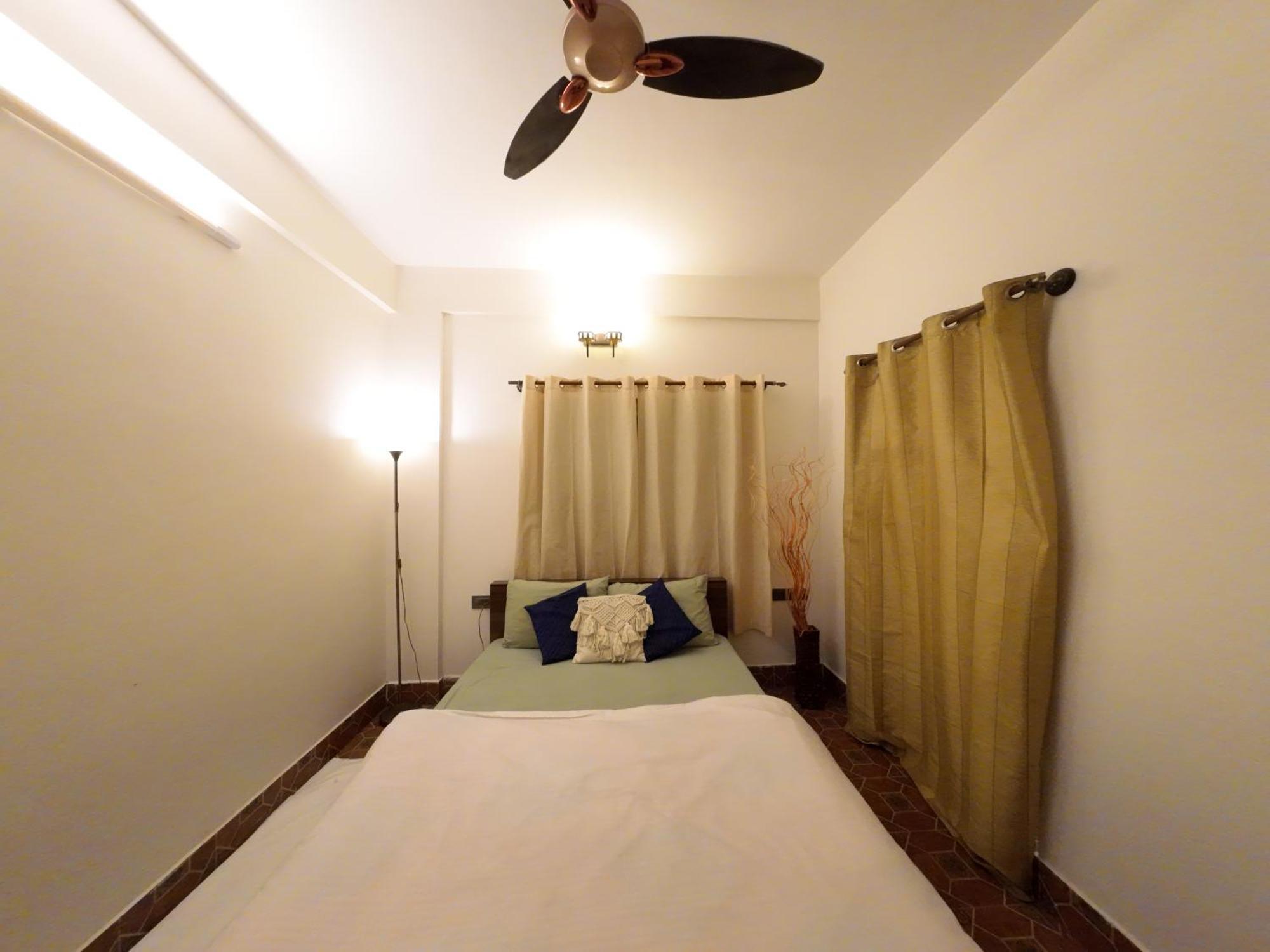 Orchid Nirvana 3Bhk Villa Dod Jala Exterior photo