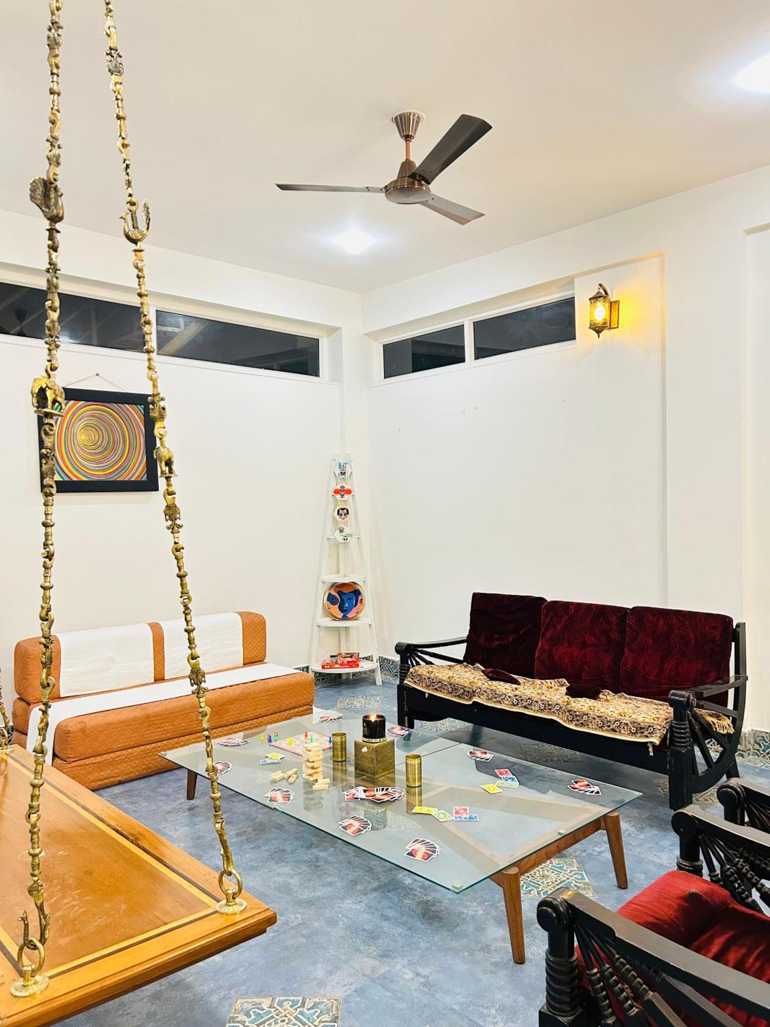 Orchid Nirvana 3Bhk Villa Dod Jala Exterior photo