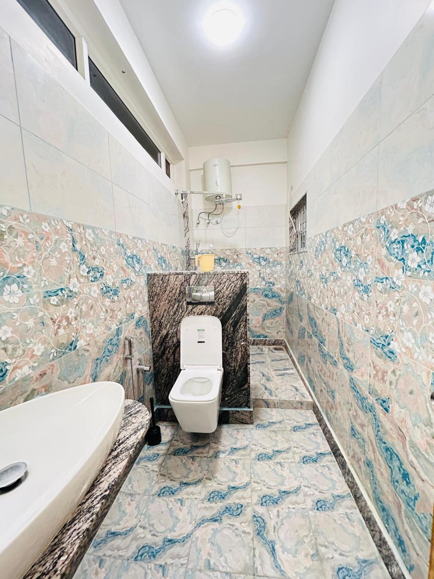 Orchid Nirvana 3Bhk Villa Dod Jala Exterior photo