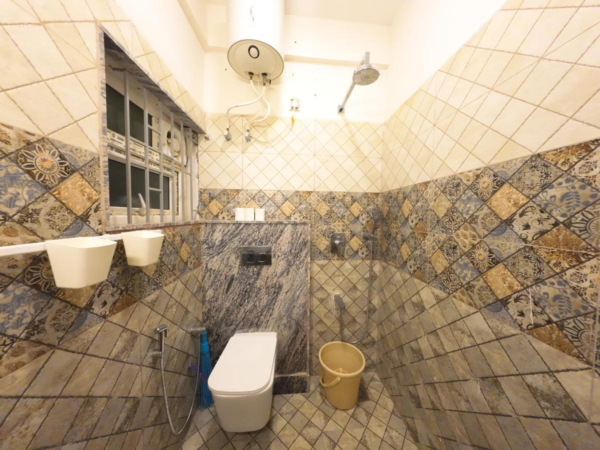 Orchid Nirvana 3Bhk Villa Dod Jala Exterior photo