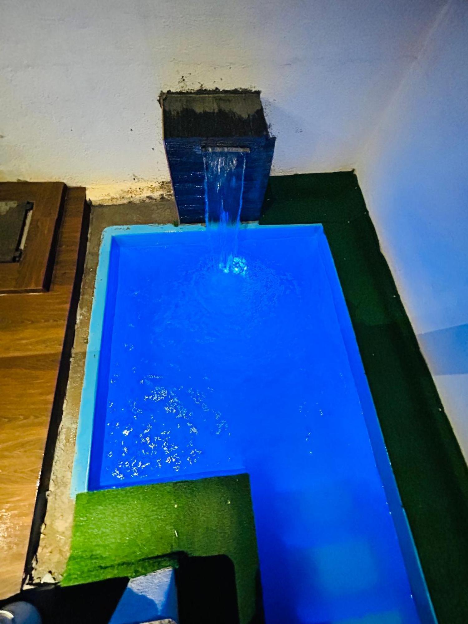 Orchid Nirvana 3Bhk Villa Dod Jala Exterior photo